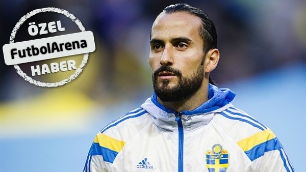 Erkan Zengin transferinde sıcak gelişme!