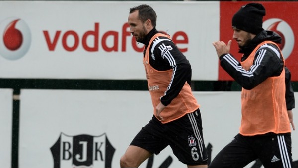 Sivasspor'dan Sivok hamlesi