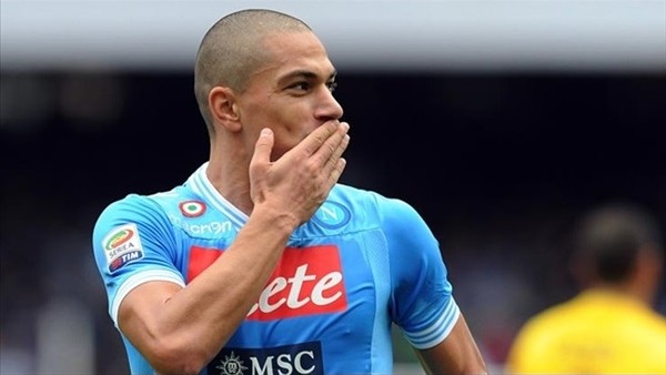 Napoli'den Gökhan İnler açıklaması!