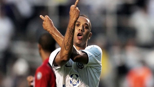 Felipe Melo'ya çağrı: 'Buraya gel ve Cristian'ın bacaklarını kır'