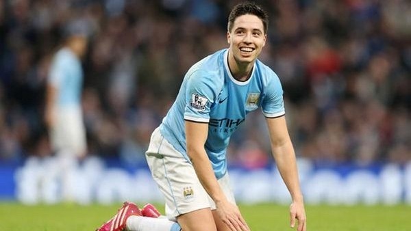 Nasri'den şok itiraf: 