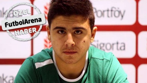 Ozan Tufan'a büyük darbe!