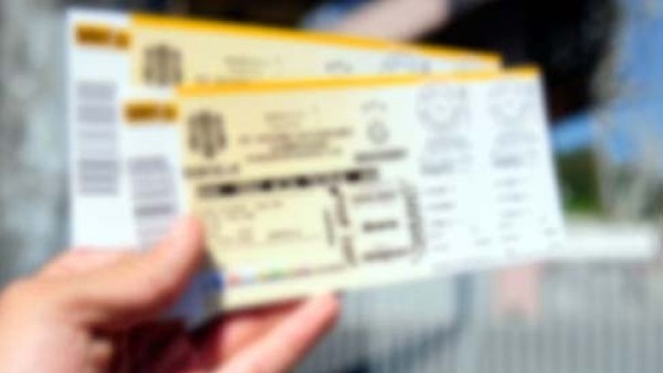 Kasımpaşa-Fenerbahçe maçının biletleri satışta