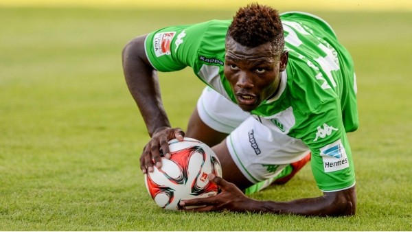Malanda, Brüksel'de toprağa verilecek