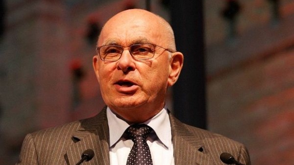 FIFA başkanlığı için adaylığına açıklayan isme büyük destek