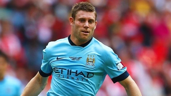 Liverpool, James Milner'ı istiyor!