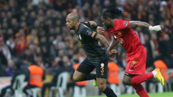 Galatasaray Melo'ya alternatif buldu