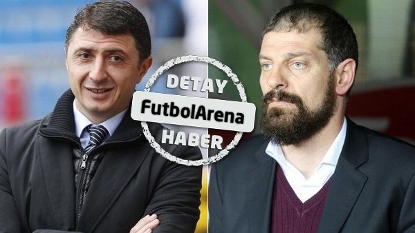 Süper Lig ekiplerinde istifaların önüne geçilemiyor!