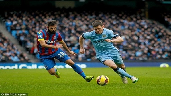 James Milner'a 3 kulüp talip!