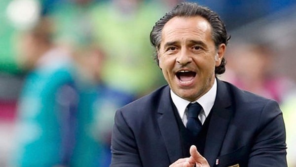 Prandelli'den Fiorentina'ya mesaj