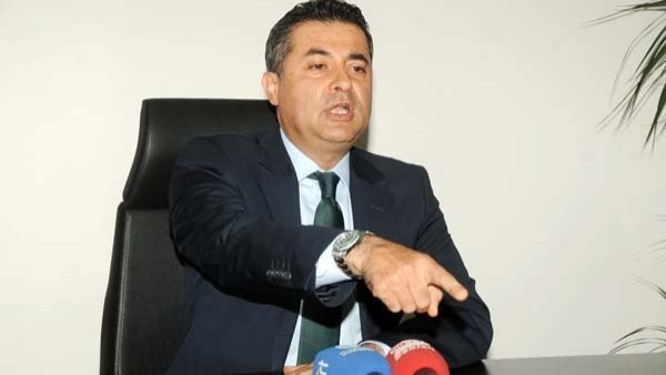 Denizlispor gelecek için umutlu