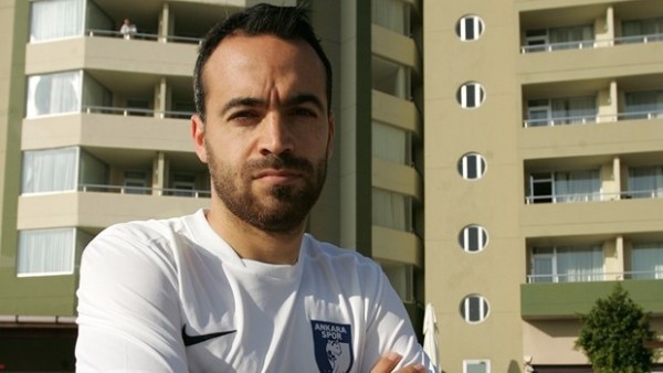 Denizlispor'da transfer yasağı kalktı, ilk transfer yapıldı