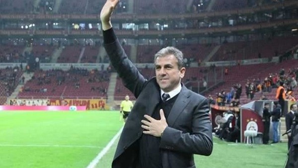 Hamzaoğlu'dan oyunculara sert uyarı!