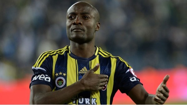 Webo'dan Diego'ya övgü dolu sözler!