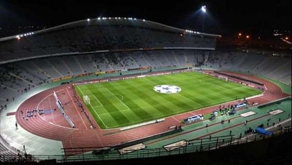 Fatih Terim'in Olimpiyat Stadı projesi!