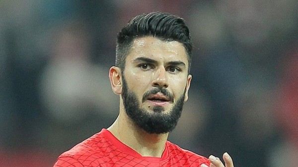 Menajeri konuştu: İşte Galatasaray açıklaması