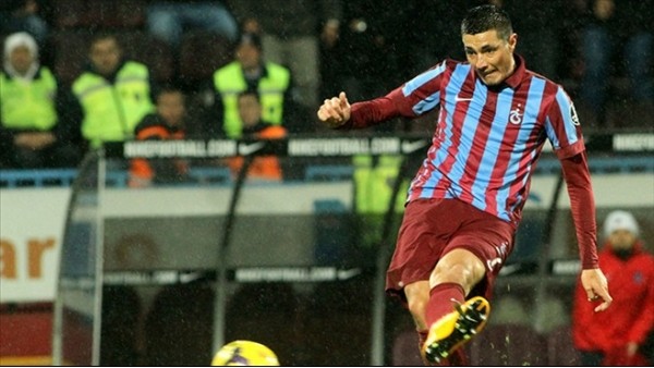 Cardozo demek, gol demek 