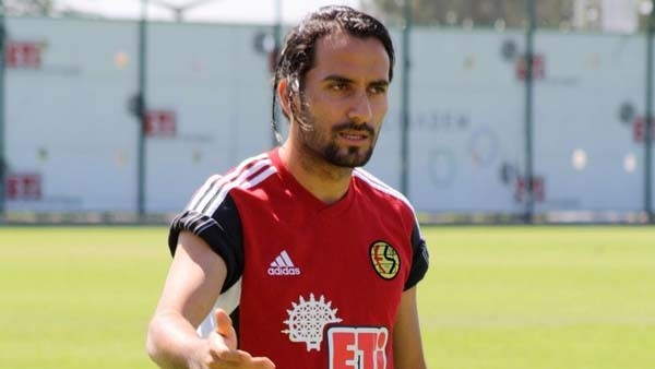 Lazio, Erkan Zengin'e talip oldu
