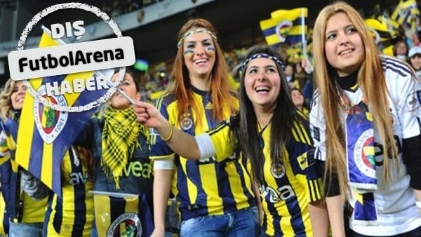 Çözümü Fenerbahçe'nin kadınlarında buldu