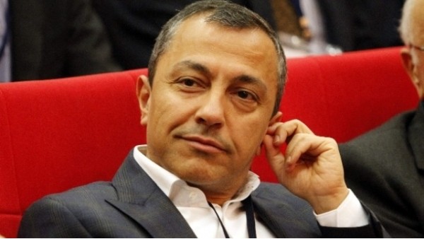 Mustafa Yolbulan:'Hedefimizden sapmadan yolumuza devam edeceğiz'