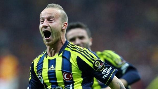 Yabancı sınır kalktı, Fenerbahçe'nin ilk transferi o oldu!