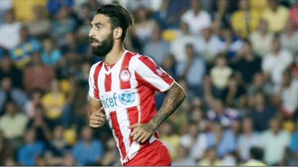 Beşiktaş, Jimmy Durmaz'ın peşinde