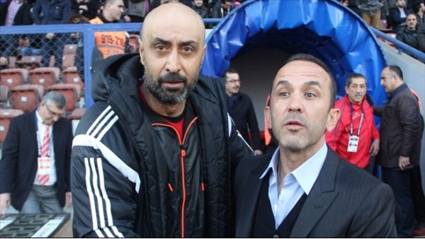 Tolunay Kafkas antrenmana çıkmadı