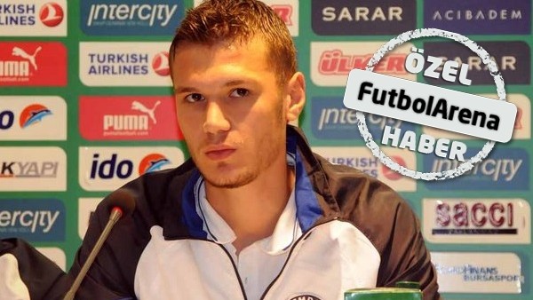 Trabzonspor'dan Barış Başdaş hamlesi