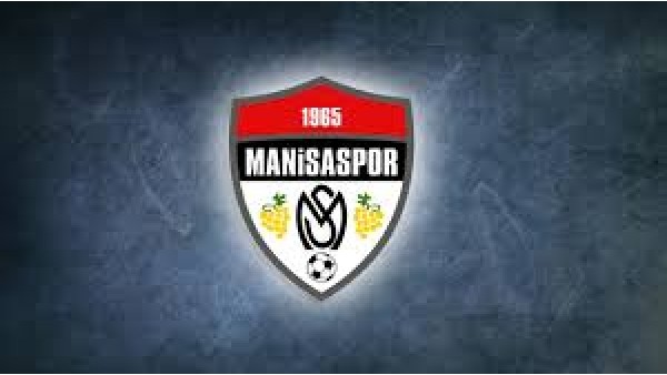 Transferin şampiyonu Manisaspor 