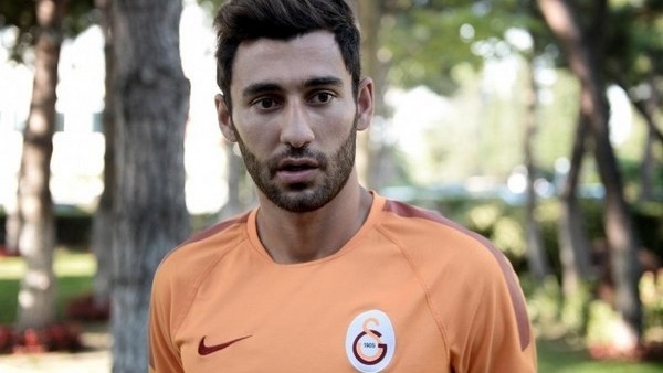 Galatasaray'dan Beşiktaş'a transfer