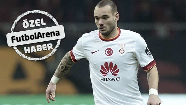 İşte Juventusun son teklifi!