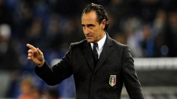 Milan'da Cesare Prandelli iddiası