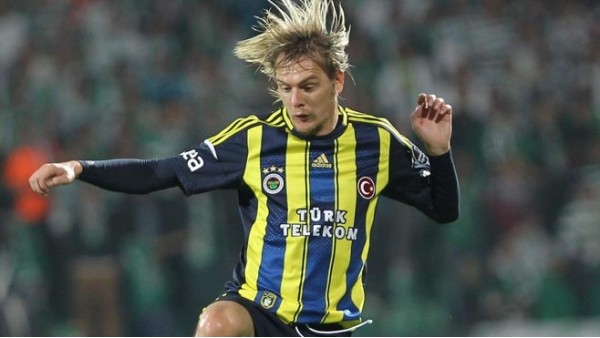 Krasic, Yunanistan'a mı gidiyor?