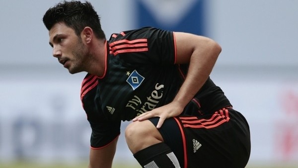 Tolgay Arslan'ın babası: 