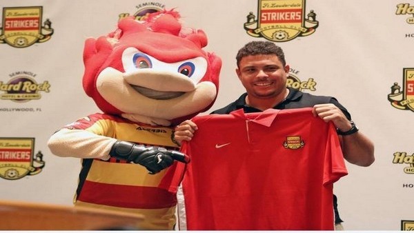 Fenomen Ronaldo yeşil sahalara geri dönüyor! 