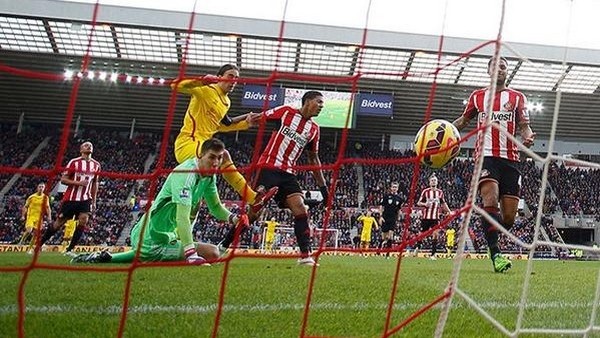 Liverpool, Markovic'le galibeyete uzandı