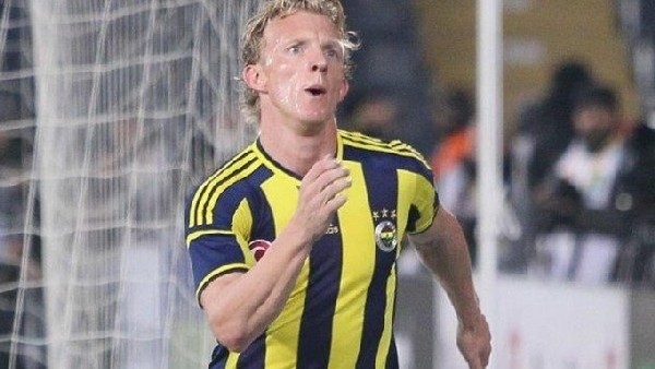 Yıldız oyuncudan Fenerbahçe'ye müjde
