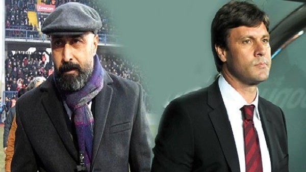 Süper Lig'de istifaların önüne geçilemiyor!