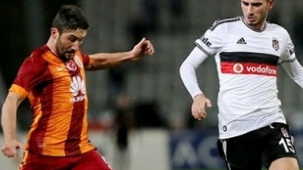 Sabri Sarıoğlu tarihe geçti!