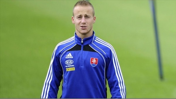 Stoch, Fenerbahçe'yi rahatlatıyor