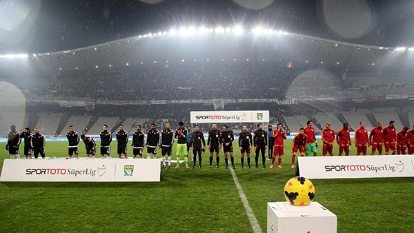 Beşiktaş o kabustan uyanamıyor!