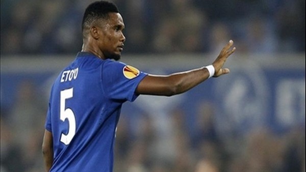 Eto'o transferi bitti mi?