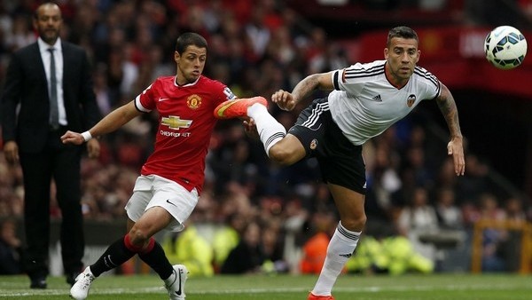 Manchester United 35 milyon Euro'yu gözden çıkardı!