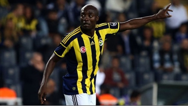 Webo: 'Şampiyonluk ve 4.yıldıza kilitlendik'