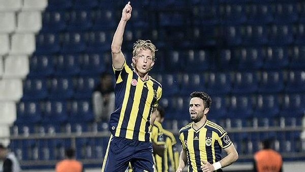 Dirk Kuyt'tan kötü haber