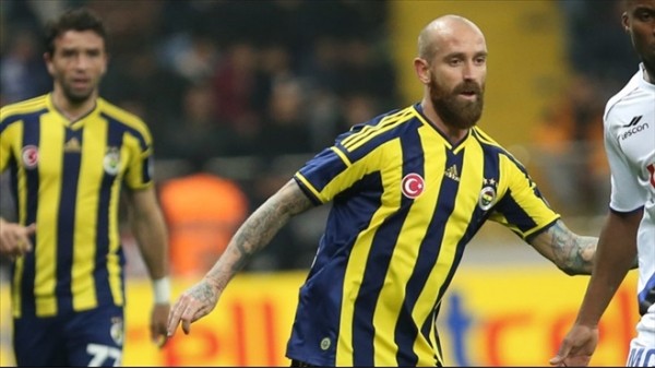 Raul Meireles: 'Şampiyon olmak istiyoruz'