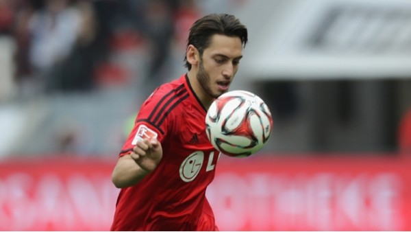 Çalhanoğlu; ''Milli takıma gelirim''