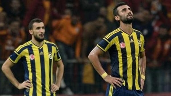 Selçuk Şahin ve Mehmet Topal 26 ay sonra ilk kez