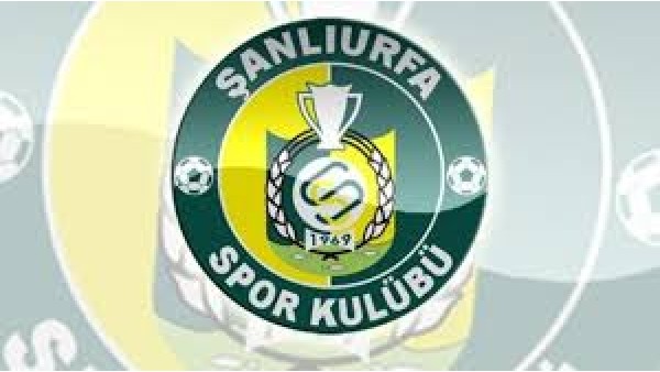 Şanlıurfaspor'da iki isim gönderildi