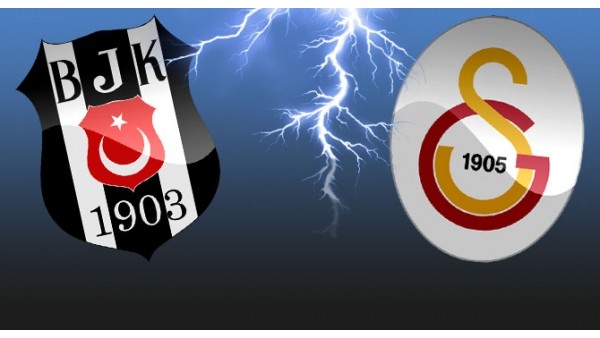 Ezeli rekabette ezici üstünlük